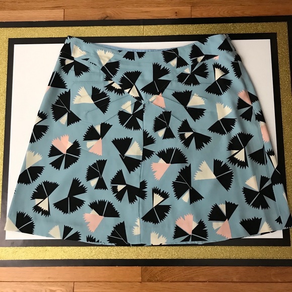 Marc by Marc Jacobs silk skirt - Picture 2 of 8